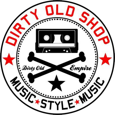 Dirty Old Shop